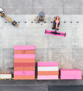 Technology Solutions